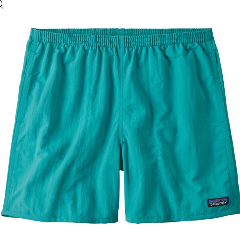 Patagonia Men's Baggie’s - XS